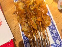 -那家小串(新兴大街店)