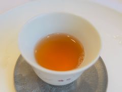 -白天鹅宾馆-宏图府餐厅