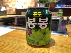 -杀猪天·韩国烤肉(铁路街第一分店)