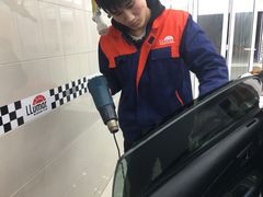 -车艺佳龙膜隐形车衣汽车贴膜(宝山丰宝店)
