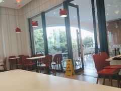 -乡村基(双流时代奥特莱斯餐厅)