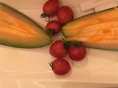 -小厨娘淮扬菜(六合欢乐港店)