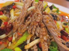 -盛世盐帮·自贡特色(总店)