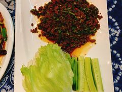 -滇道云南特色料理(康定路店)