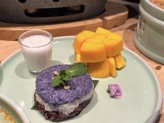 -mango tree芒果树餐厅(K11店)
