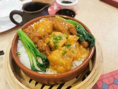 -点都德(汇盈广场店)