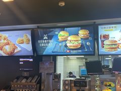 -麦当劳(汽车总站店)