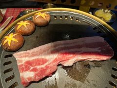 -西塔老太太泥炉烤肉(龙湖北苑天街店)