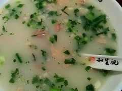 羊杂汤-和生记牛肉火勺店(汇兴家园店)