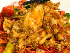 -毛哥小馆子(百井坊巷店)