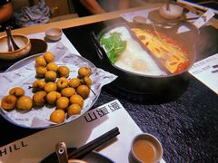 -山缓缓火锅(青岛万象城店)