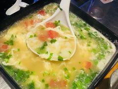 -很久以前羊肉串(大华三路店)