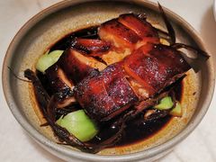 东坡草扎肉-桂满陇-西湖船宴(西单大悦城店)