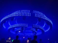 -STELLAR NIGHT CLUB星际酒吧(明发商业广场店)