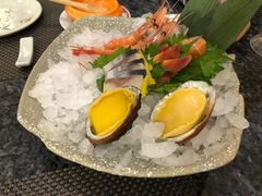 -菊上料理(蜀山银泰百货店)