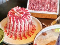 -东来顺·非遗火锅(赛格国际购物中心店)