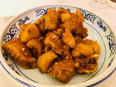 -聚春园自助餐厅(东街口店)