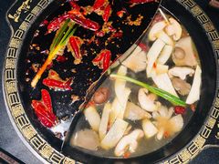 -纸盐河码头火锅(十八梯店)