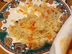 -巴依老爷新疆美食(常营店)
