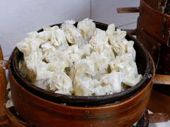 -海汇源老烧麦店(东大街总店)