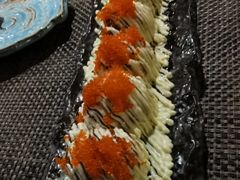 土豆沙拉-半藏居酒屋(香港花园店)