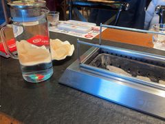 -可口香·非遗老号烧烤(南岗直营店)