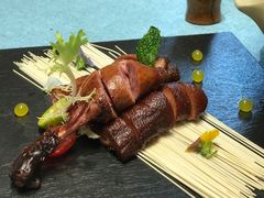 -拂晓山房·私房川菜(西门店)