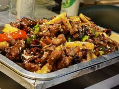 -滋味烤鱼(超洋店)