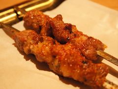 -谷丽麦馕新疆菜·清真(步步高梅溪新天地店)