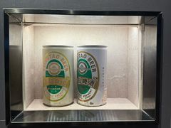 -青岛啤酒博物馆