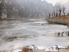 -孤山寨风景区