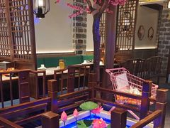 -姑苏家宴·苏帮菜·松鼠桂鱼(苏州总店)
