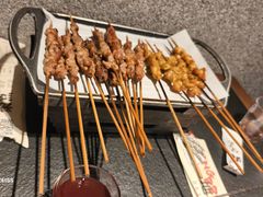 -聚点·北京串(簋街店)