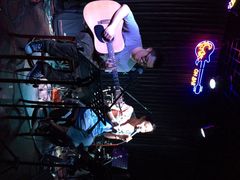 OhBar偶吧音乐酒吧-ohbar live house(人广店)