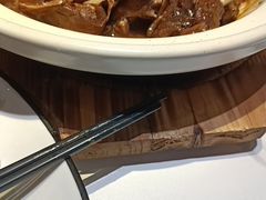 -琬苑鸽庄·川粤融合菜(解放碑总店)