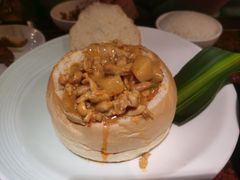 -绿茶餐厅(华联万柳店)