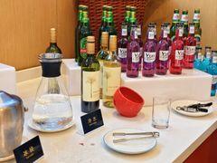 -济南香格里拉·咖啡泉自助餐厅