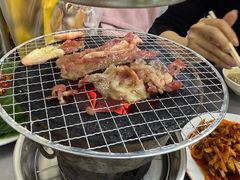 -松明一烤肉馆(鲁园店)