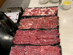 -八方客汕头火锅·牛肉·卤水(福保店)