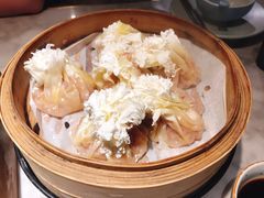 金牌百花稍梅-杏花堂山西菜馆(壹方城店)
