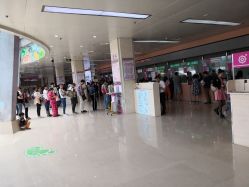 -成都市妇女儿童中心医院(中心院区)