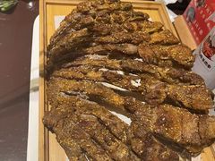 -三个大叔东北烧烤·砂锅菜(西三旗店)