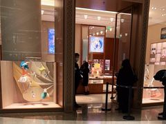 -爱马仕 HERMES(上海ifc商场店)