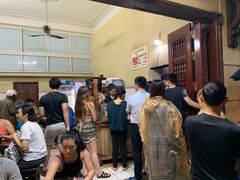 -Sen Tay Ho Culinary Culture Area