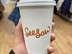 -Seesaw Coffee(苏州中心店)