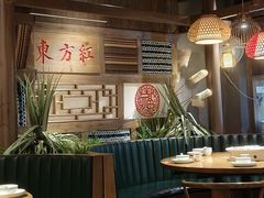 -东方红·湖南菜(金屿店)