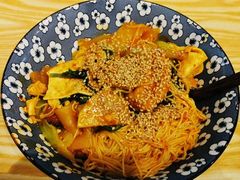 -皆道拌麻辣烫·麻辣拌