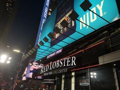 -RED LOBSTER(中城西店)
