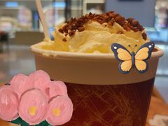 -霸王茶姬(西单百货店)