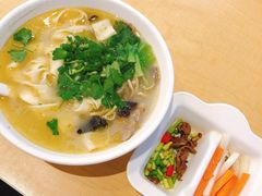 -萧记三鲜烩面(东站店)